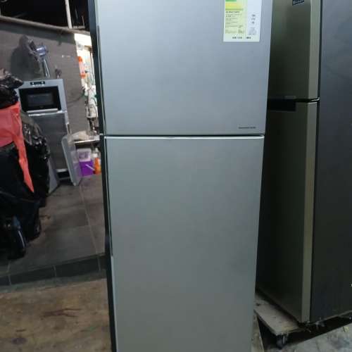 HITACHI 日立變頻雪櫃