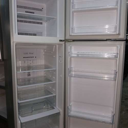 HITACHI 日立變頻雪櫃