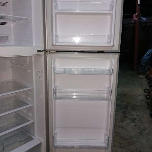 HITACHI 日立變頻雪櫃