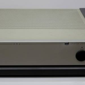 Proceed Amp 2 Power Amplifier  後級放大器