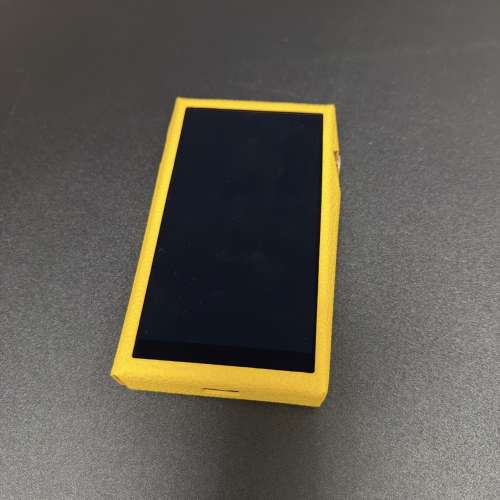 Astell&Kern SP3000T  CU 銅機