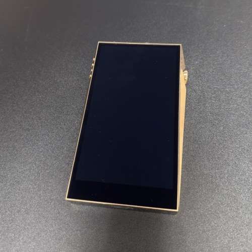 Astell&Kern SP3000T  CU 銅機