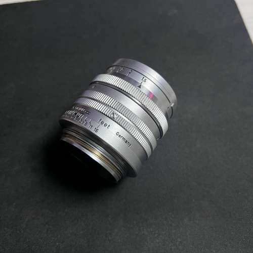 Leica Summarit 50/1.5 S/N:1000936