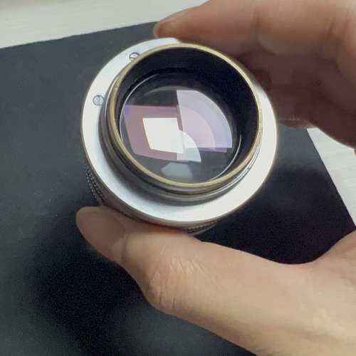 Leica Summarit 50/1.5 S/N:1000936