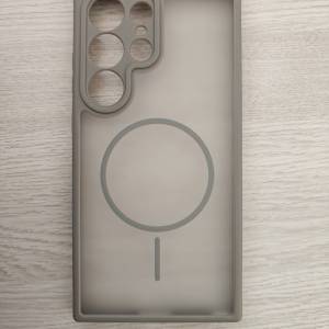 Samsung Galaxy S24 Ultra 磁吸保護殼