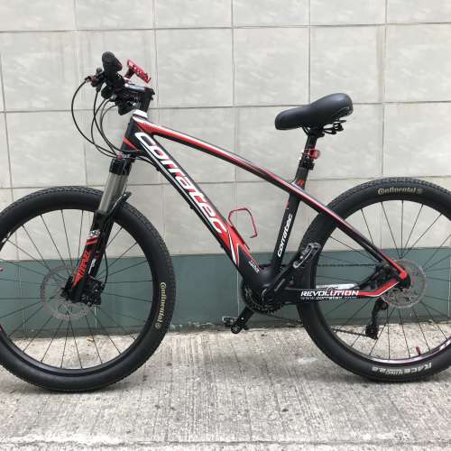 Corrected碳纖維價