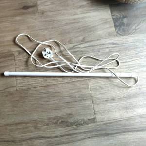 90%新 美國 Dampp-Chaser Storage DeHumidifier 鋼琴/衣櫃暖管（儲物防潮管）