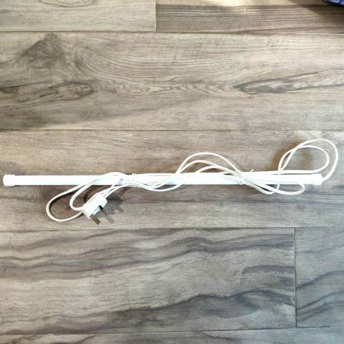 90%新 美國 Dampp-Chaser Storage DeHumidifier 鋼琴/衣櫃暖管（儲物防潮管）