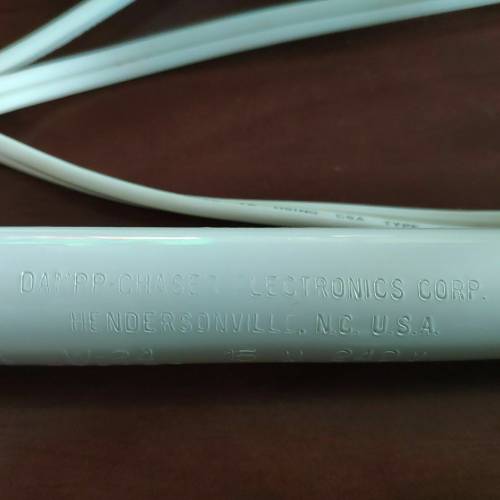 90%新 美國 Dampp-Chaser Storage DeHumidifier 鋼琴/衣櫃暖管（儲物防潮管）