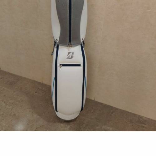 95%新 普利司通（Bridgestone）女士高爾夫球桿袋，型號為 BG-100L