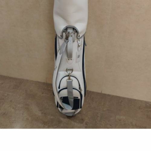 95%新 普利司通（Bridgestone）女士高爾夫球桿袋，型號為 BG-100L