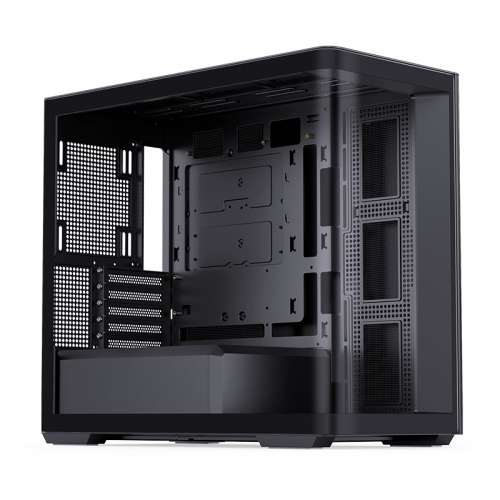 Jonsbo D300 Tempered Glass 機箱
