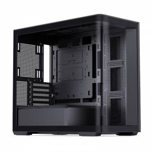Jonsbo D300 Tempered Glass 機箱
