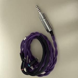 R studio ultima 4.4 to 2 pin