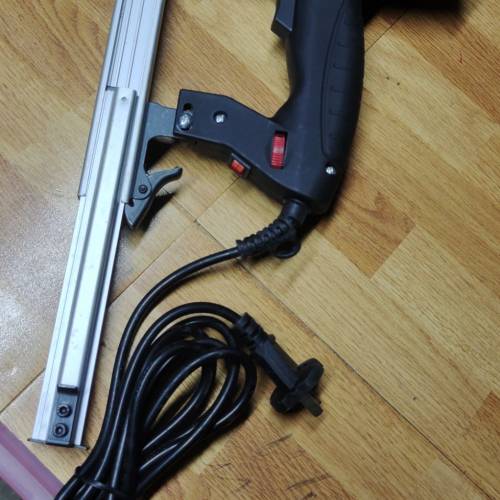 ST18 混凝土電動釘槍(可調力度)