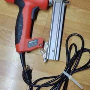 F30 電動釘槍(可調力度)