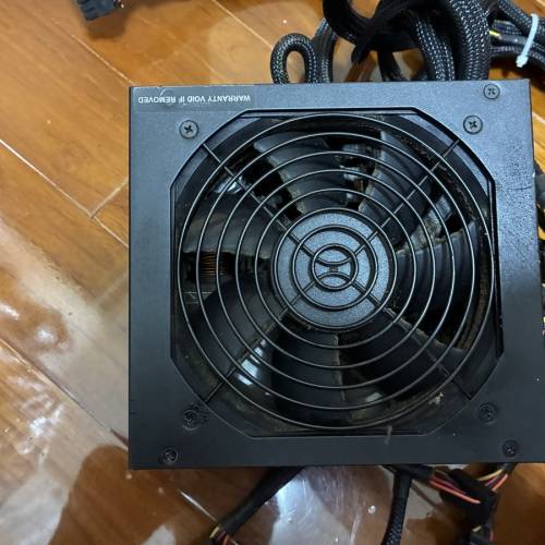 Corsair VX 450W 火牛