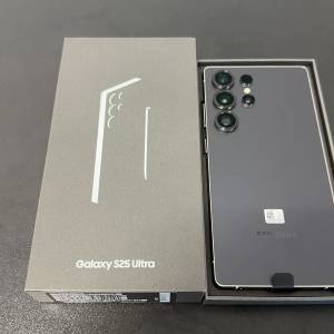 全新三星S25 Ultra 512GB