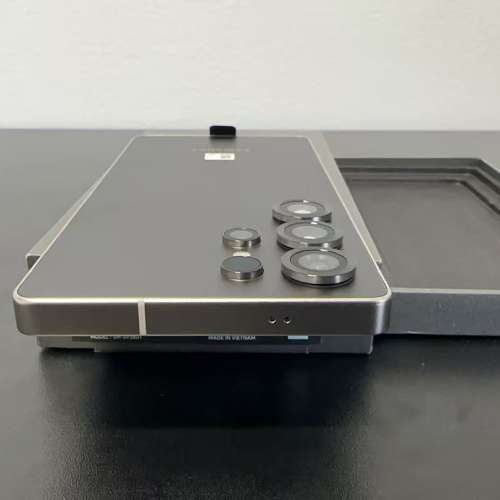 全新三星S25 Ultra 512GB