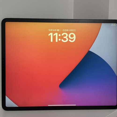 零崩花 Apple iPad Pro 12.9吋 第4代