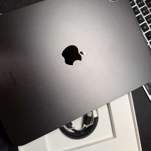 ipad pro 11inch M4 256Gb wifi Black