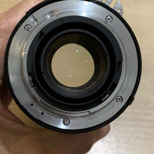 平用Vivitar Series 1 Macro 70-210mm 2.8-4大光圈鏡頭 鏡片清晰冇花冇霉 95新以上