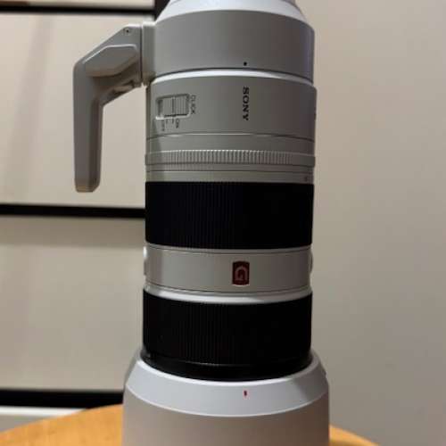 Sony FE 70-200mm F2.8 GM OSS II Lens 鏡頭