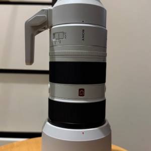 Sony FE 70-200mm F2.8 GM OSS II Lens 鏡頭