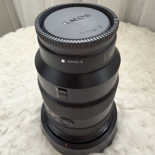 Sony 16-35mm F2.8 GM 1 1635一代