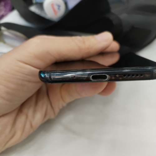 Huawei Mate 20 零件機