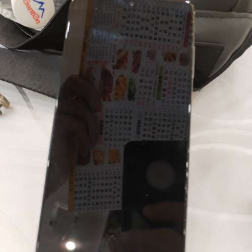 Huawei Mate 20 零件機