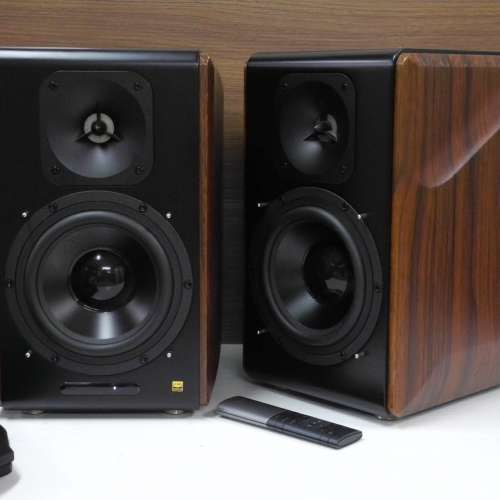 Edifier S3000 Pro 無線喇叭一對