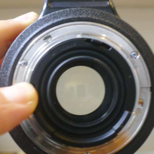 Tokina AF50-135mm  F2.8 SD DX  ---------Nikon mount