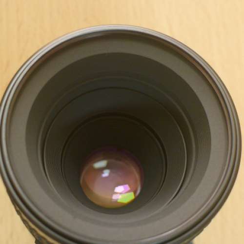 Nikon  AF (Micro) 60mm f2.8 D