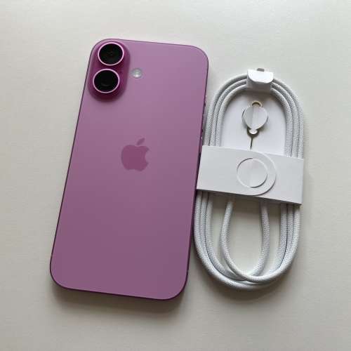 what app 6497 6645 港行電池93%  iPhone 16 plus 256gb 蘋果保養至26年7月1日