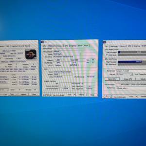 Asrock X570 Tachi ATX Motherboard