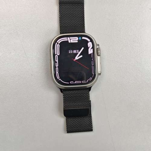 Apple Watch Ultra (第1代)