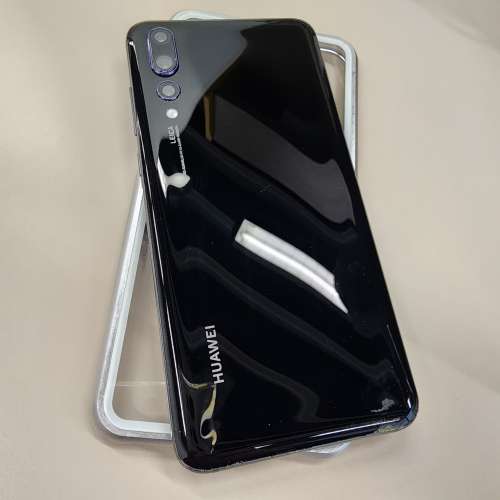 Huawei P20 Pro (6+128)