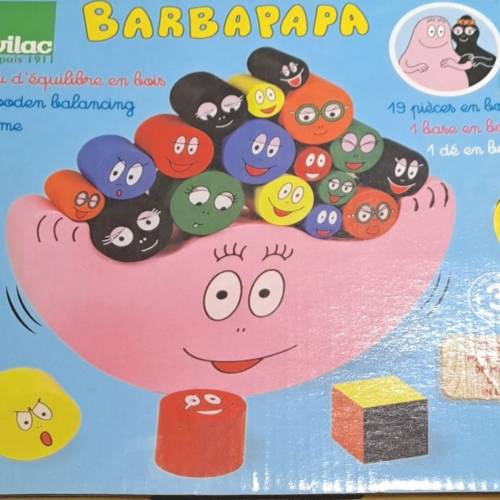 barbapapa