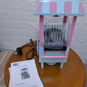 tokutoku 爆谷機 pm-2800