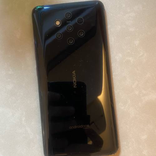 Nokia 9 Pureview 手機