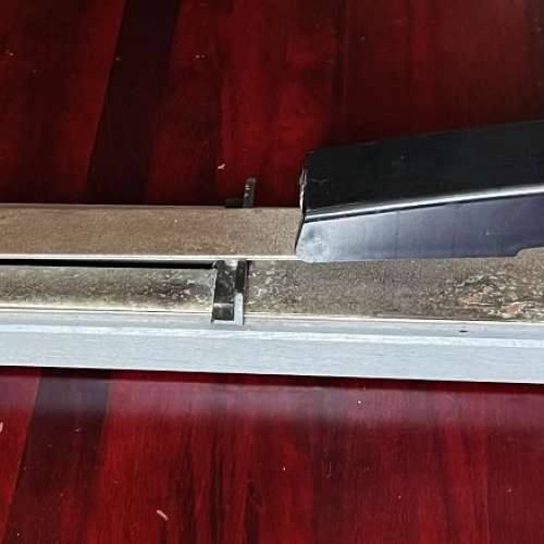 ETONA -21重型長臂金屬訂書機20張容量4/6和26/6