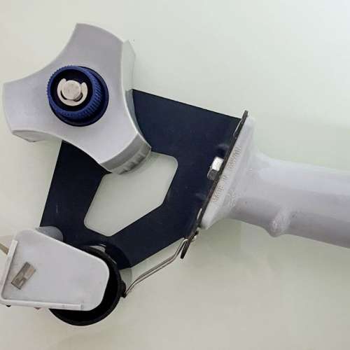 全新 手柄式封箱膠紙機