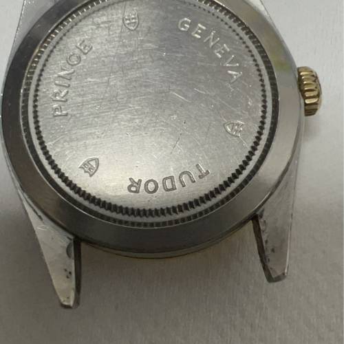 Tudor 76213 表頭一只，注意描述