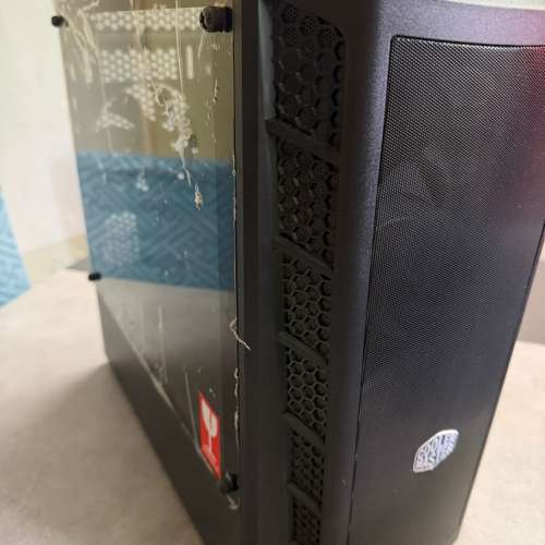 AMD 1600 + ZOTAC GTX 2060 + DDR4 16GB RAM + 970 EVO M.2 1TB