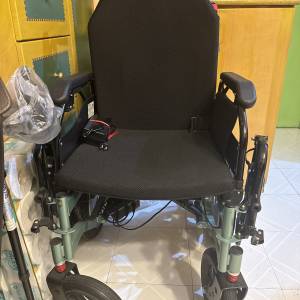 99%新可孚電動輪椅
