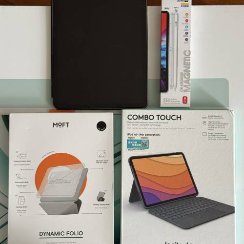 iPad Air 4th 10.9 wifi+cellular