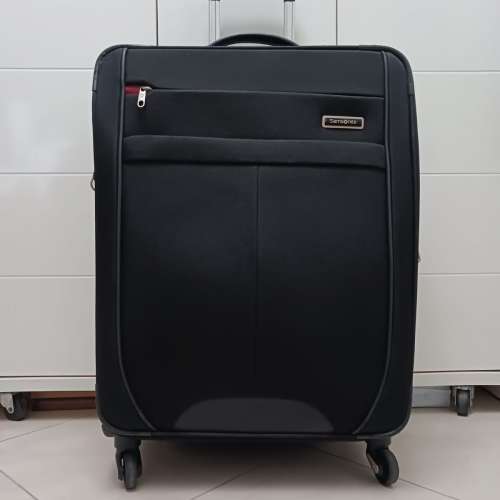 Samsonite 新秀麗 24 吋旅行喼/ 行李箱 24 inch suitcase / baggage / luggage