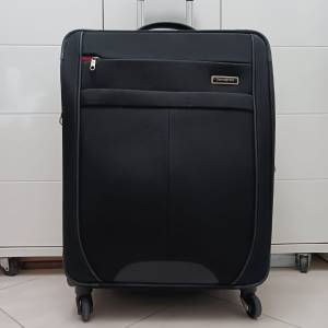Samsonite 新秀麗 24 吋旅行喼/ 行李箱 24 inch suitcase / baggage / luggage