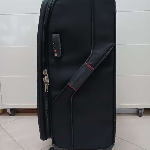 Samsonite 新秀麗 24 吋旅行喼/ 行李箱 24 inch suitcase / baggage / luggage